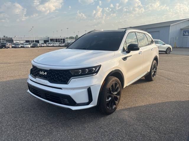 2022 Kia Sorento