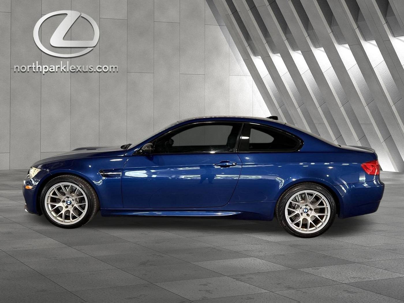 2013 BMW M3