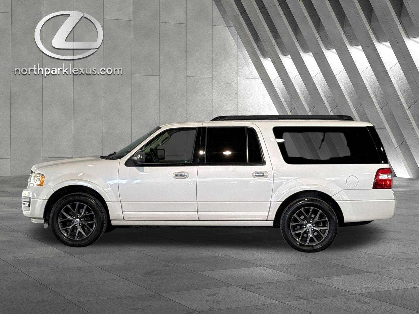 2017 Ford Expedition El