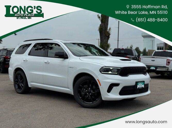 2024 Dodge Durango