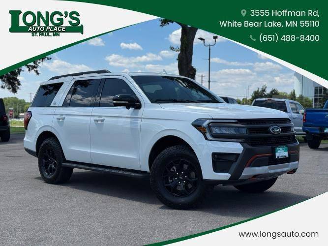 2023 Ford Expedition