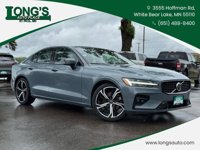2024 Volvo S60