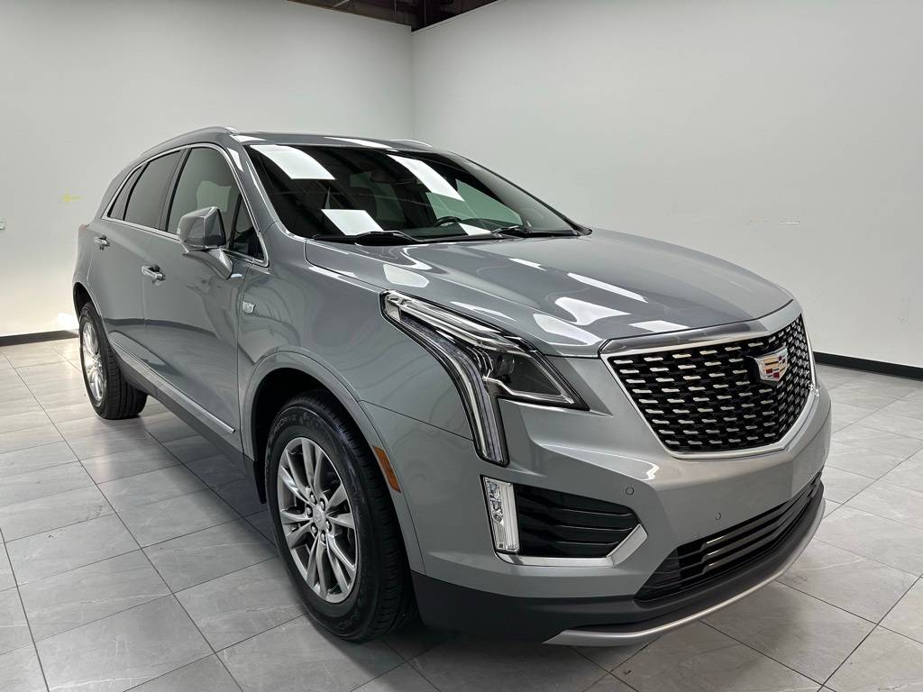 2023 Cadillac XT5