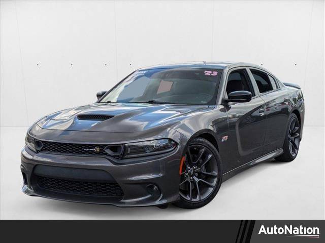 2023 Dodge Charger