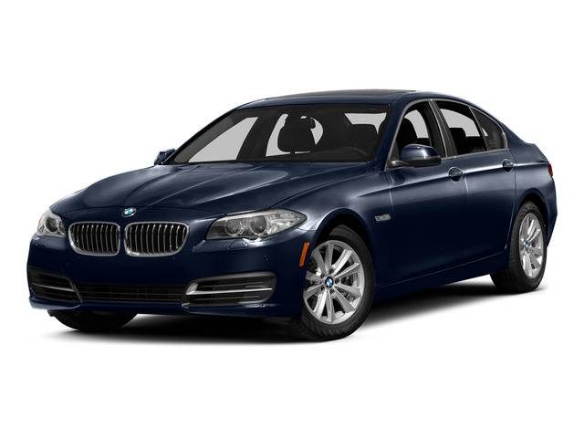 2015 BMW 5 Series