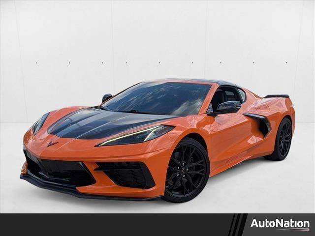 2023 Chevrolet Corvette