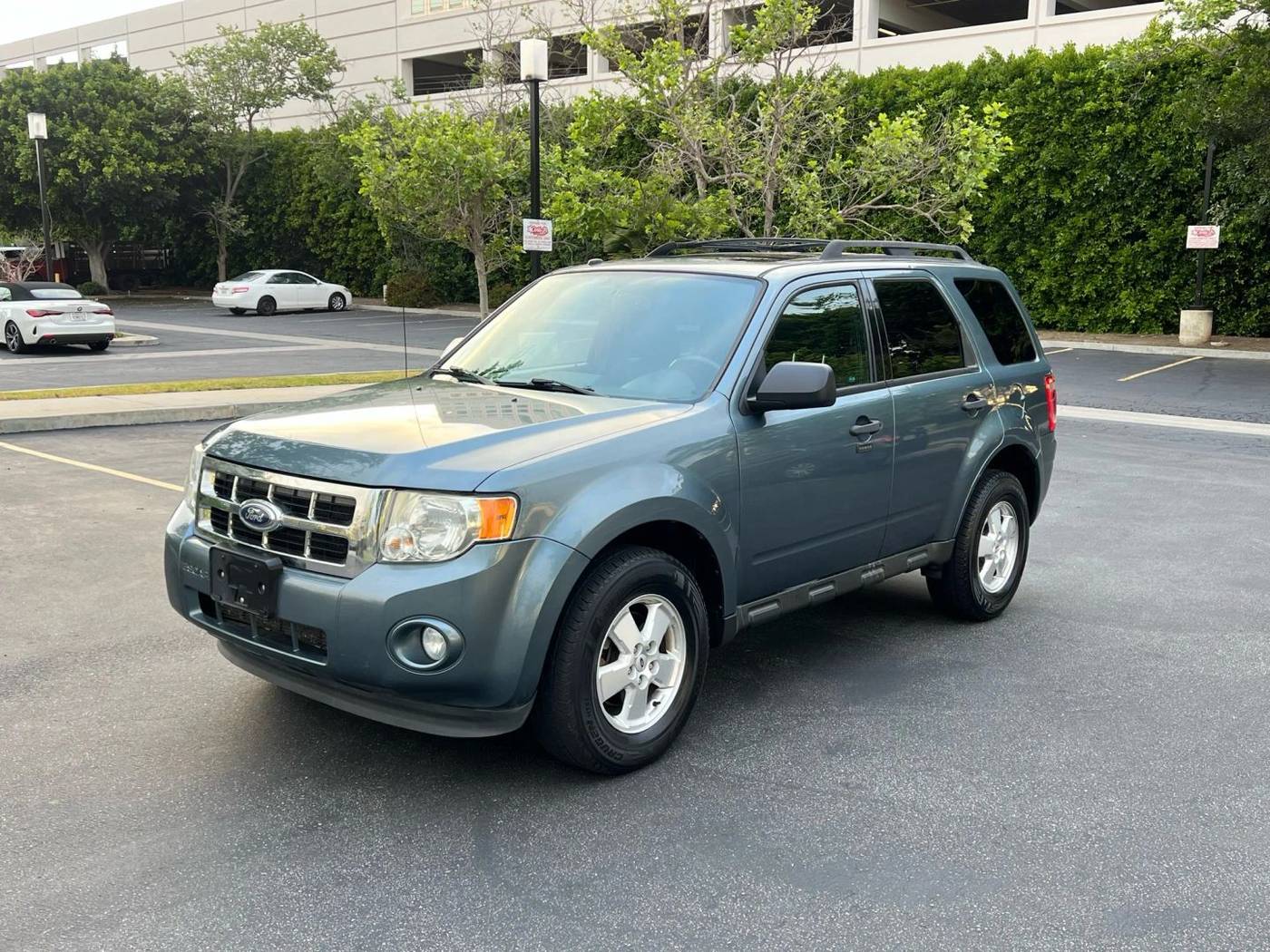 2012 Ford Escape