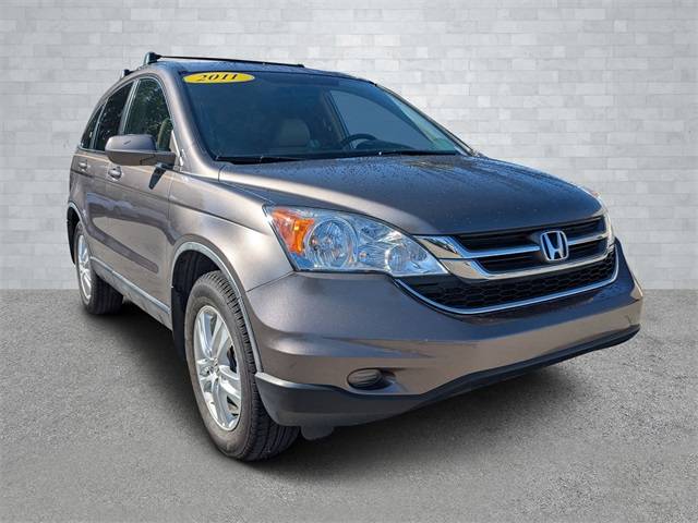 2011 Honda CR-V