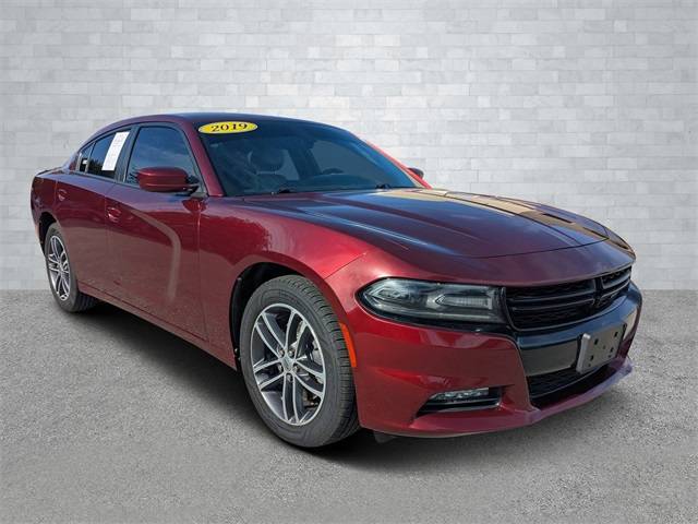 2019 Dodge Charger