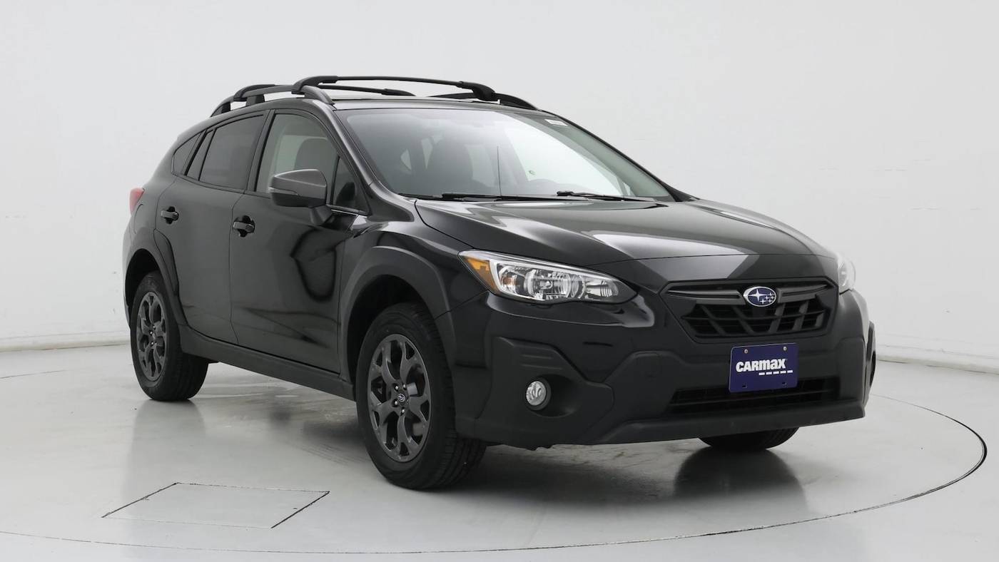 2022 Subaru Crosstrek