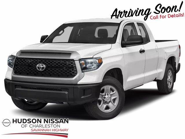 2019 Toyota Tundra 2wd