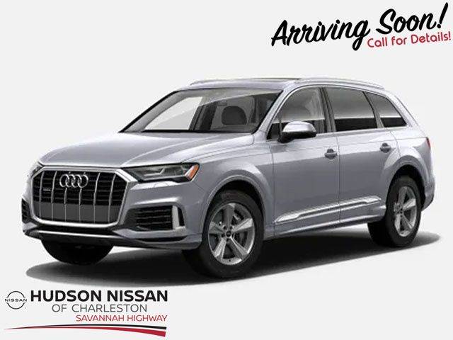 2022 Audi Q7
