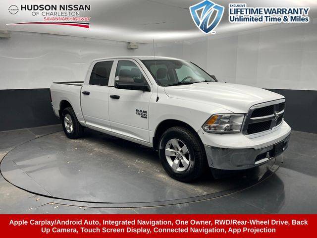 2023 RAM 1500 Classic