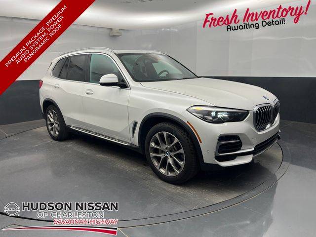 2023 BMW X5