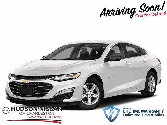 2023 Chevrolet Malibu