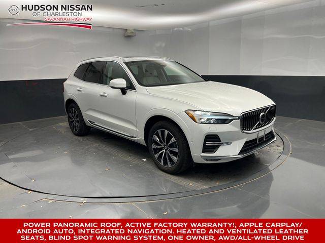 2023 Volvo XC60