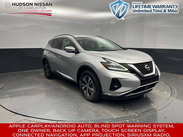 2023 Nissan Murano