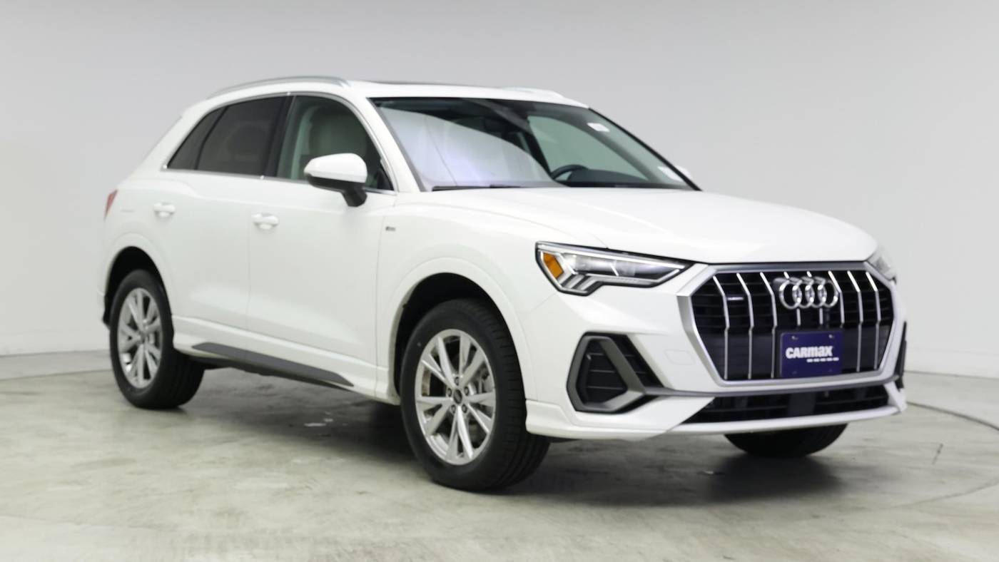 2023 Audi Q3
