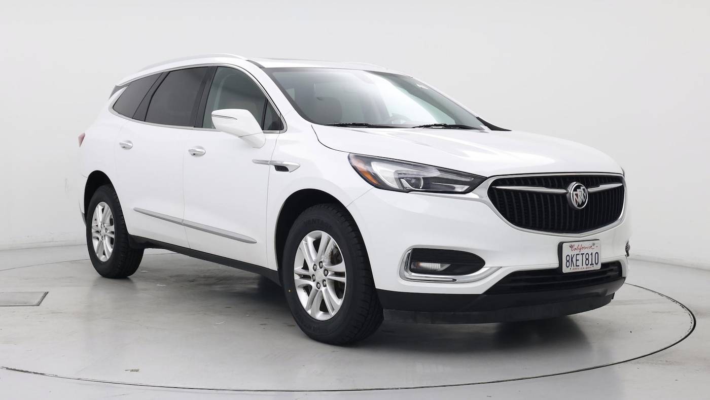 2019 Buick Enclave