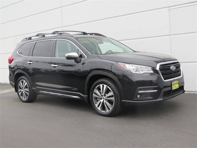 2022 Subaru Ascent