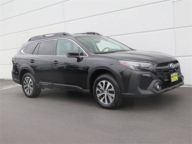2023 Subaru Outback