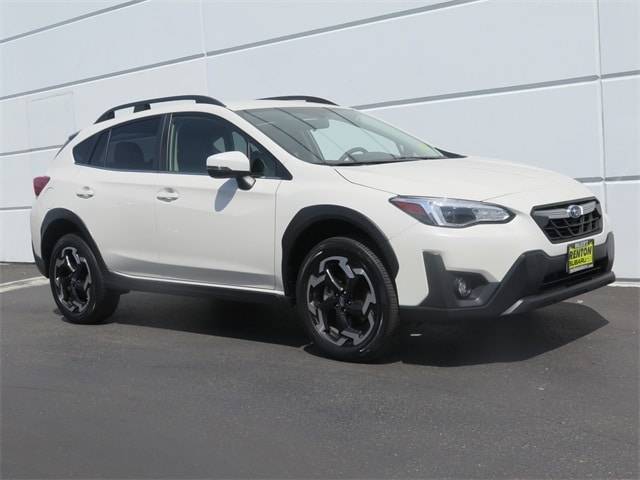 2023 Subaru Crosstrek