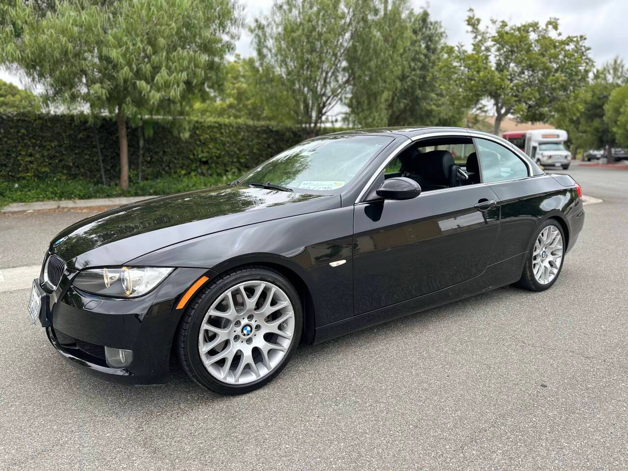 2007 BMW 3 Series