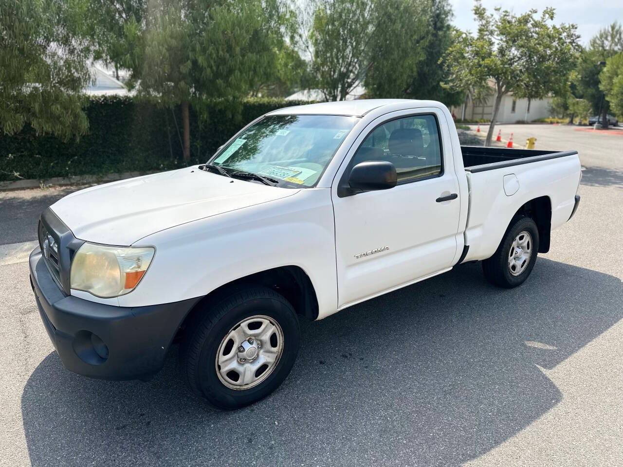 2009 Toyota Tacoma