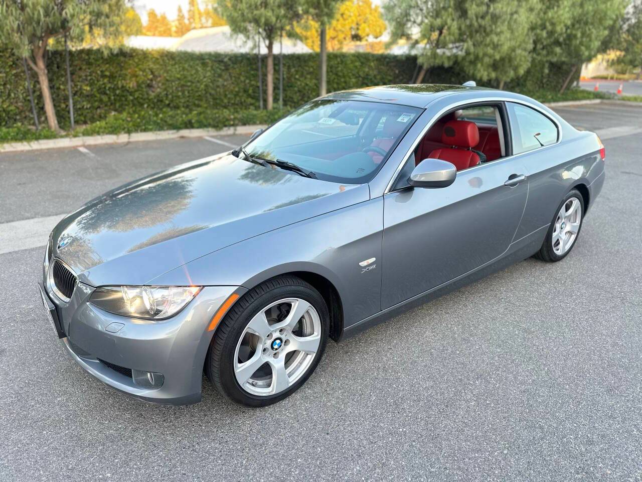 2010 BMW 3 Series