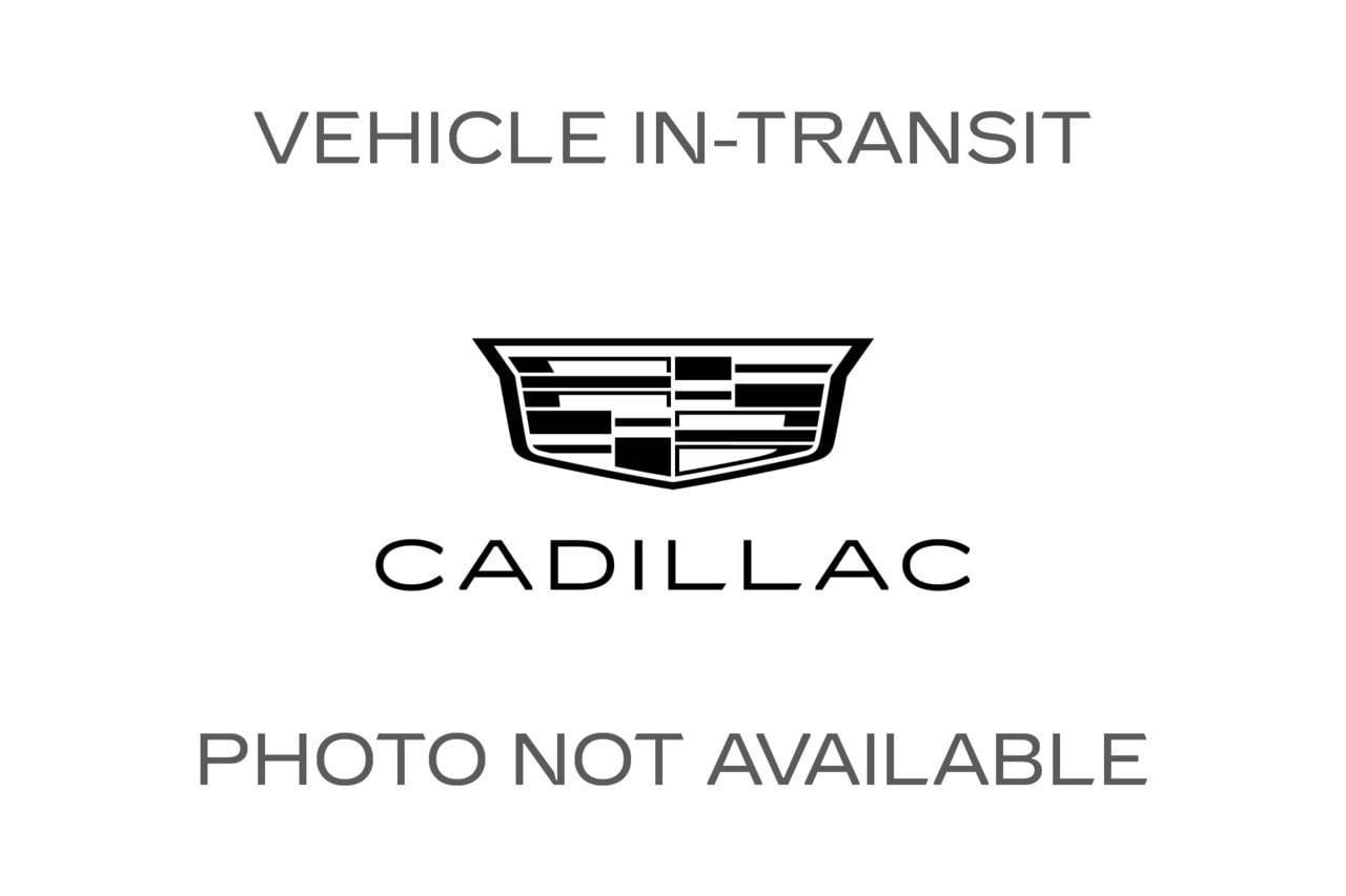 2023 Cadillac CT5