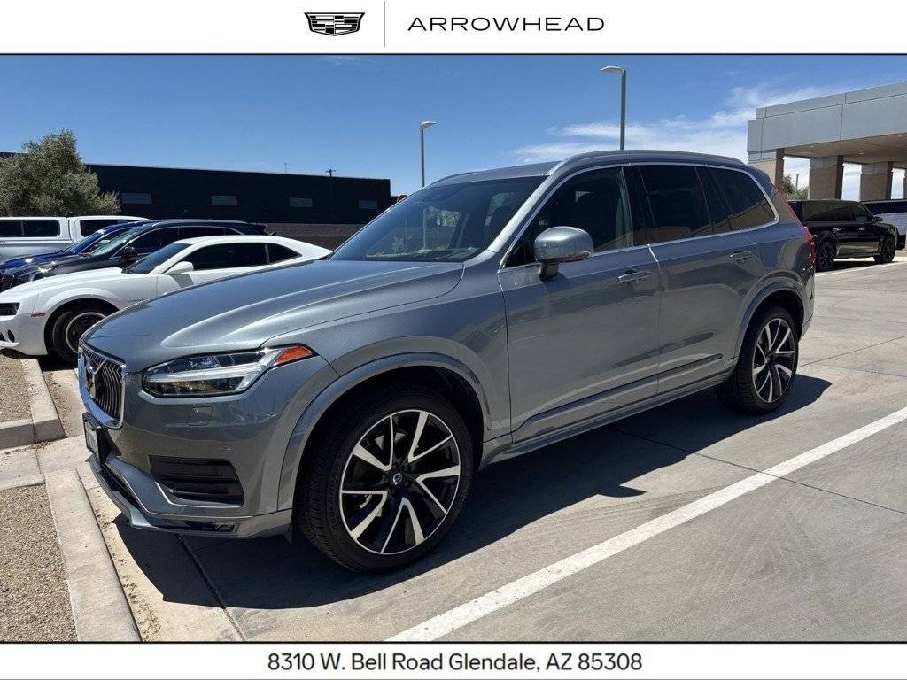 2020 Volvo XC90