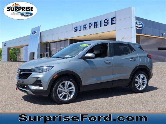 2023 Buick Encore Gx
