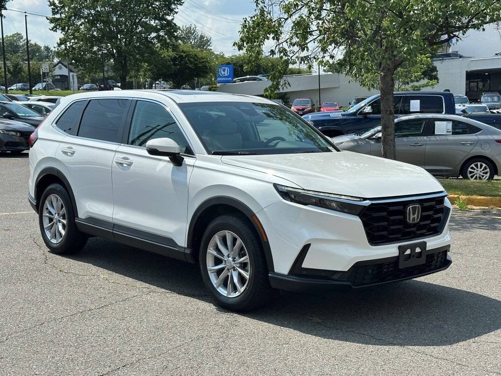 2023 Honda CR-V