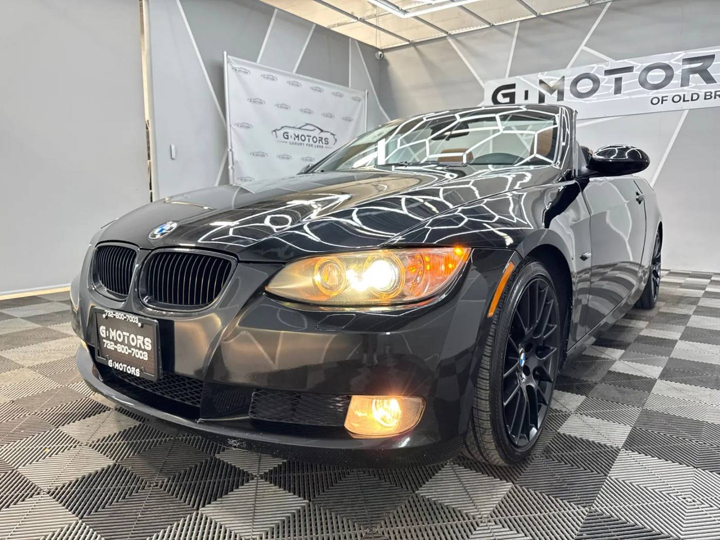 2009 BMW 3 Series