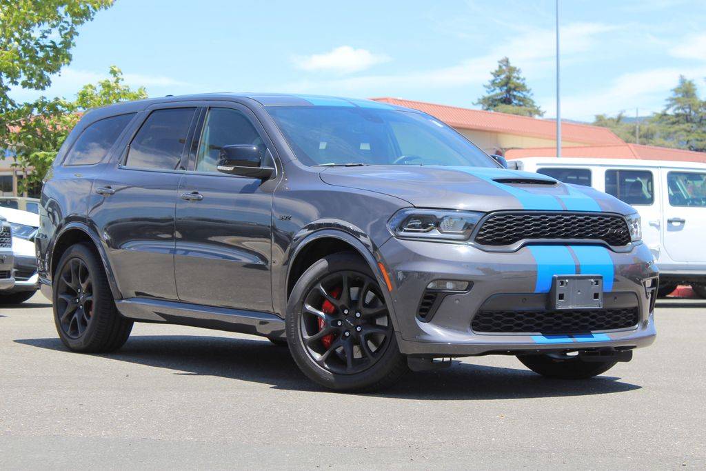 2023 Dodge Durango