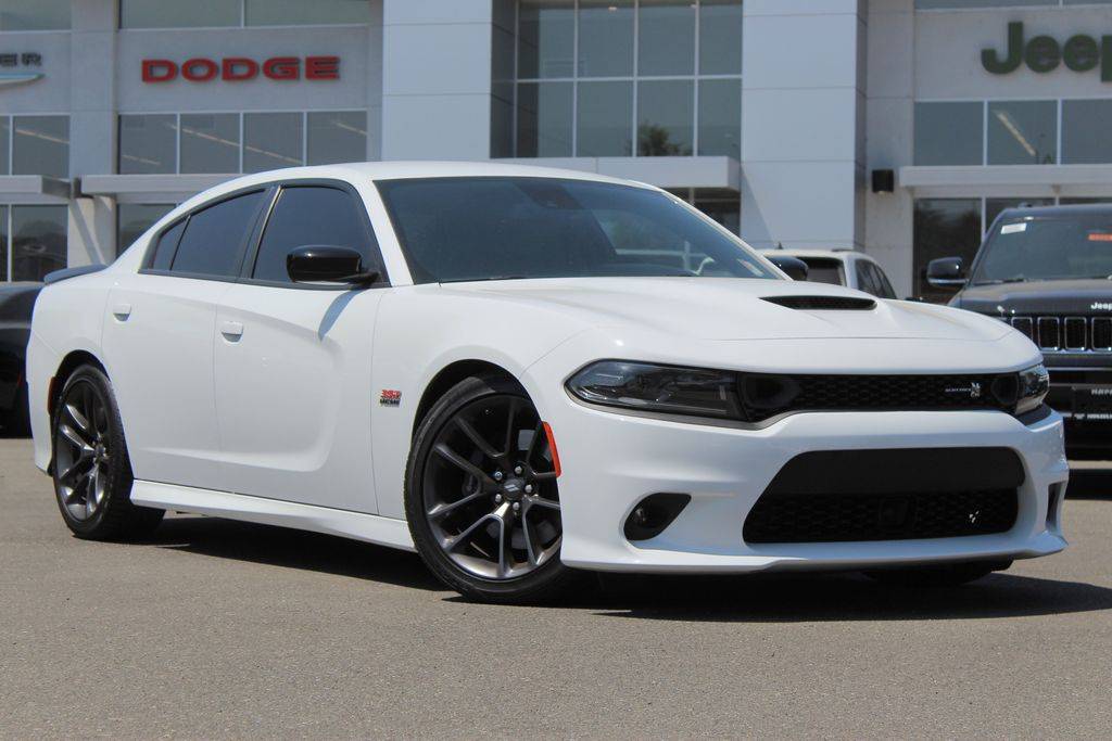 2023 Dodge Charger