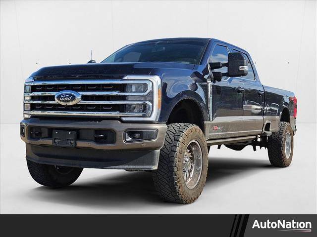 2023 Ford Super Duty F-350 Srw