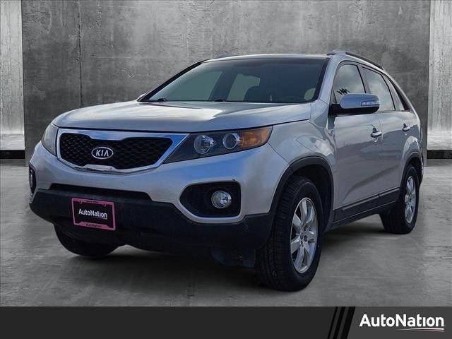 2013 Kia Sorento
