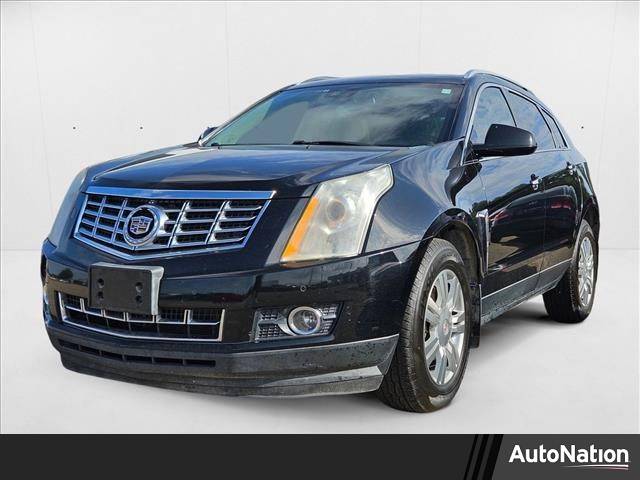 2013 Cadillac SRX