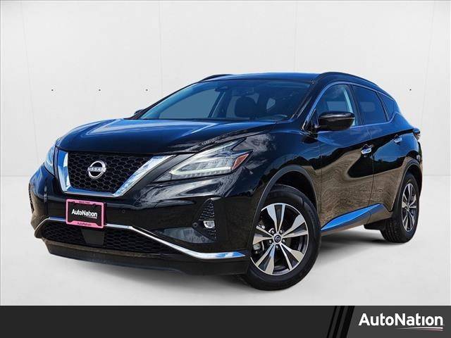 2023 Nissan Murano