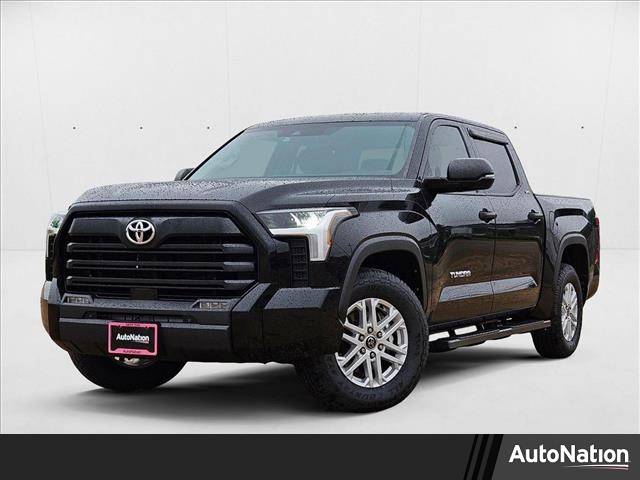 2022 Toyota Tundra 2wd