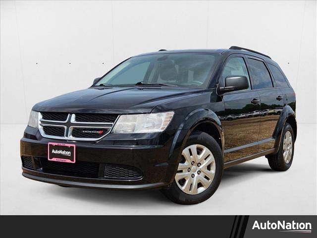 2020 Dodge Journey