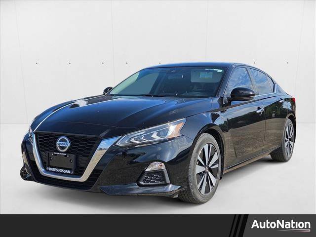 2022 Nissan Altima
