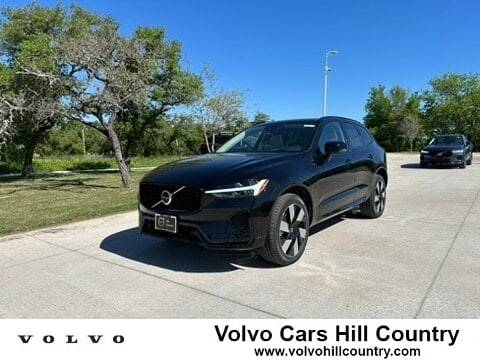 2024 Volvo Xc60 Recharge Plug-in Hybrid