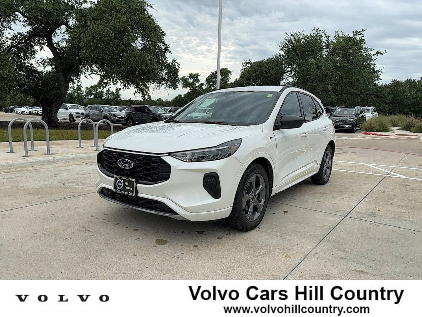 2023 Ford Escape