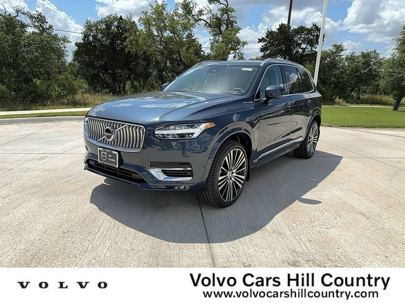 2024 Volvo XC90