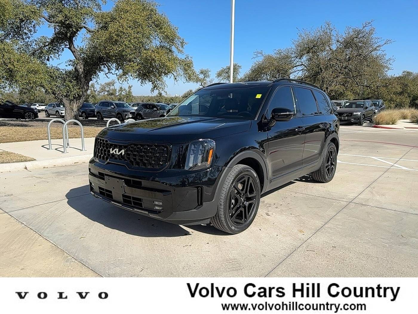2024 Kia Telluride