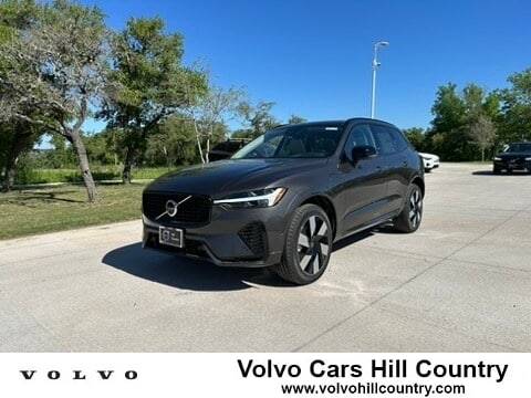 2024 Volvo Xc60 Recharge Plug-in Hybrid