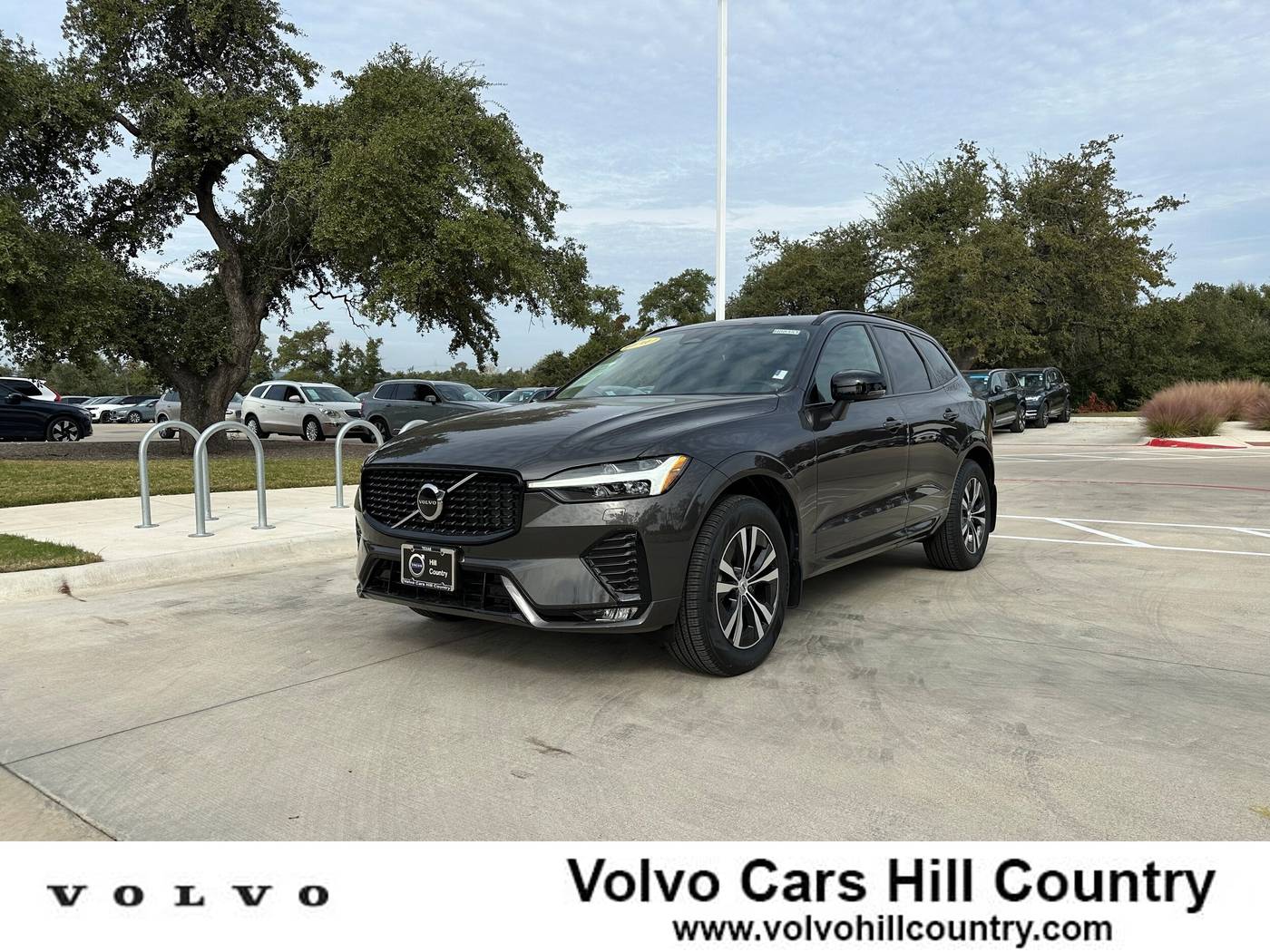 2024 Volvo XC60