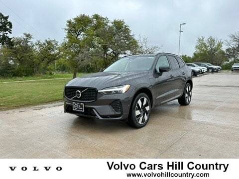 2024 Volvo Xc60 Recharge Plug-in Hybrid